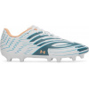 Under Armour UA U Shadow Club 4 FG unisexové kopačky, biela Under Armour UA U Shadow Club 4 FG unisexové kopačky, biela