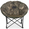 Kreslo Nash Bank Life Moon Chair Camo Kreslo Nash Bank Life Moon Chair Camo
