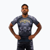 Pánsky Roshguard Venum Wolf Atak black/grey Pánsky Roshguard Venum Wolf Atak black/grey