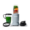 Mixér NutriBullet NB907MASL s džbánom 900 W, sivo-modrý (Mixér NutriBullet NB907MASL s džbánom 900 W, modrý) Mixér NutriBullet NB907MASL s džbánom 900 W, sivo-modrý (Mixér NutriBullet NB907MASL s džbánom 900 W, modrý)