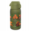 Fľaša Na Pitie Ion8 Traktor / Poľnohospodárske stroje 350 ml Fľaša Na Pitie Ion8 Traktor / Poľnohospodárske stroje 350 ml