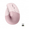 Logitech Lift Vertical Ergonomic Mouse 910-006478 Logitech Lift Vertical Ergonomic Mouse 910-006478