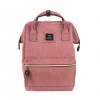 Himawari School Backpack TR19293-5 Pink (Dievčenské školské batoh Vans Realm - Zephyr) Himawari School Backpack TR19293-5 Pink (Dievčenské školské batoh Vans Realm - Zephyr)