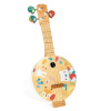 Janod Pure detská gitara pre najmenších Bendžo Janod Pure detská gitara pre najmenších Bendžo