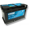 EXIDE START-STOP AGM 80 Ah, 12V, EK800 EXIDE START-STOP AGM 80 Ah, 12V, EK800