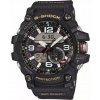 Pánske hodinky Casio G-SHOCK Mudmaster Casio-GG-1000-1AER Pánske hodinky Casio G-SHOCK Mudmaster Casio-GG-1000-1AER