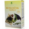 Rumanček Kamilkový Kvet Juvamed 40 g Rumanček Kamilkový Kvet Juvamed 40 g