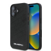Karl Lagerfeld PU Quilted Pattern zadný kryt pre iPhone 16 Black Karl Lagerfeld PU Quilted Pattern zadný kryt pre iPhone 16 Black