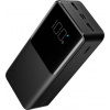 Joyroom JR-QP193 PD QC3.0 AFC 30000mAh Black Joyroom JR-QP193 PD QC3.0 AFC 30000mAh Black