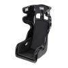 OMP Racing seat HTE EVO OFFROAD, Black OMP Racing seat HTE EVO OFFROAD, Black