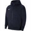 Mikina Nike Park 20 Fleece Hoodie Junior CW6891 451 TMAVOMODRÁ S (128-137CM) Mikina Nike Park 20 Fleece Hoodie Junior CW6891 451 TMAVOMODRÁ S (128-137CM)