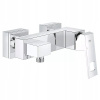Grohe EuroCube - sprchová batéria s jednou pákou (Grohe EuroCube - sprchová batéria s jednou pákou) Grohe EuroCube - sprchová batéria s jednou pákou (Grohe EuroCube - sprchová batéria s jednou pákou)