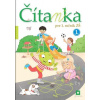 Čítanka pre 1. cyklus / 1. ročník ZŠ - Lýdia Virgovičová Čítanka pre 1. cyklus / 1. ročník ZŠ - Lýdia Virgovičová