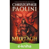 E-kniha Murtagh - Christopher Paolini E-kniha Murtagh - Christopher Paolini