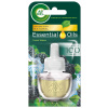 Air Wick Essential Oils náplň do elektrického osviežovača vzduchu Forest Waters 19 ml Air Wick Essential Oils náplň do elektrického osviežovača vzduchu Forest Waters 19 ml