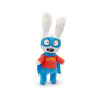 Simon Hrdina - plyšová postavička z pohádek Simon (Simon the Rabbit - 36 cm) Simon Hrdina - plyšová postavička z pohádek Simon (Simon the Rabbit - 36 cm)