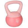 Kettlebell Soft Vinylový 2,5 kg REBEL ACTIVE RBA-2333-02.5 Kettlebell Soft Vinylový 2,5 kg REBEL ACTIVE RBA-2333-02.5