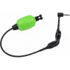 Swinger Fox Black Label Dumpy Halo Bobbins Green Swinger Fox Black Label Dumpy Halo Bobbins Green