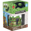 Stor Minecraft Hrnek & Ponožky Set Stor Minecraft Hrnek & Ponožky Set