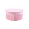 TENTino Elastický obrus SKIRTING na okrúhly stôl 180 cm Farba obrusu: SVETLORUŽOVÁ / PINK TENTino Elastický obrus SKIRTING na okrúhly stôl 180 cm Farba obrusu: SVETLORUŽOVÁ / PINK