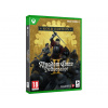 Kingdom Come: Deliverance II Gold Edition CZ (XSX) Kingdom Come: Deliverance II Gold Edition CZ (XSX)