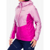 Zateplená bunda dámska La Sportiva Mythic Primaloft Jkt - rose/springtime Zateplená bunda dámska La Sportiva Mythic Primaloft Jkt - rose/springtime