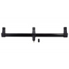 MIKADO Hrazda Buzz Bar 3 Rod Single Screw 40cm (1ks) MIKADO Hrazda Buzz Bar 3 Rod Single Screw 40cm (1ks)