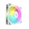Asus TUF Gaming TR120 -ventilátor 120mm ARGB white Asus TUF Gaming TR120 -ventilátor 120mm ARGB white