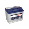 Bosch S4 12V 60Ah 540A 0 092 S40 050 Bosch S4 12V 60Ah 540A 0 092 S40 050