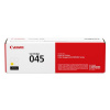 Toner Canon CRG045 (1239C002), yellow (žltý) Toner Canon CRG045 (1239C002), yellow (žltý)