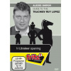 ChessBase Guide to the Tkachiev Ruy Lopez, Alexei Shirov - verzia na stiahnutie (anglicky) ChessBase Guide to the Tkachiev Ruy Lopez, Alexei Shirov - verzia na stiahnutie (anglicky)