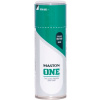 MASTON® ONE SPRAYPAINT Akrylová barva ve spreji Odstín (barva): Turquoise / RAL 5018, Velikost balení: 400 ml, Stupeň lesku: lesk MASTON® ONE SPRAYPAINT Akrylová barva ve spreji Odstín (barva): Turquoise / RAL 5018, Velikost balení: 400 ml, Stupeň lesku: lesk