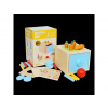 EDUkid Montessori box 4v1 EDUkid Montessori box 4v1