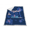 Deka Lilo a Stitch Just Chill 130x170cm Deka Lilo a Stitch Just Chill 130x170cm