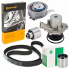 Continental CT1168WP1 Vodná pumpa + sada rozvodového remeňa Continental CT1168WP1 Vodná pumpa + sada rozvodového remeňa