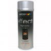 Motip Effect high temp strieborný 800°C spray 400 ml Motip Effect high temp strieborný 800°C spray 400 ml