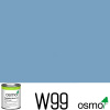 OSMO® Selská barva - Elementy inspirované přírodou Barva (odstín): W99 Sedmá vlna, Balení: 0,125 l OSMO® Selská barva - Elementy inspirované přírodou Barva (odstín): W99 Sedmá vlna, Balení: 0,125 l