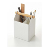 Kovový organizér na písacie potreby Tosca – YAMAZAKI Kovový organizér na písacie potreby Tosca – YAMAZAKI