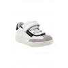 Detské tenisky Primigi 7904100.25.29 biela EUR 29 Detské tenisky Primigi 7904100.25.29 biela EUR 29