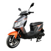 Elektroskúter RACCEWAY® RC45, šedo-oranžový Elektroskúter RACCEWAY® RC45, šedo-oranžový