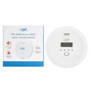Senzor oxidu uhoľnatého (CO) Zvukový alarm PNI SafeHouse HS282 Senzor oxidu uhoľnatého (CO) Zvukový alarm PNI SafeHouse HS282
