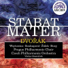 Slovak Philharmonic Orchestra, Zmetáček Václav: Stabat Mater - 2CD Slovak Philharmonic Orchestra, Zmetáček Václav: Stabat Mater - 2CD
