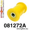081272A: Front lower wishbone outer bush SPORT Yellow 081272A: Front lower wishbone outer bush SPORT Yellow