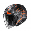 Prilba HJC RPHA31 DEREEN MC6HSF - XXL Prilba HJC RPHA31 DEREEN MC6HSF - XXL