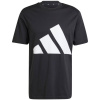 Tričko adidas Essentials Big Logo Single Jersey Tee M JE8945 Tričko adidas Essentials Big Logo Single Jersey Tee M JE8945