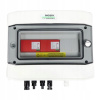 Hotová elektrická rozvodnica PV DC 1000V T1+T2 DEHN 900070 pre fotovoltaiku Hotová elektrická rozvodnica PV DC 1000V T1+T2 DEHN 900070 pre fotovoltaiku