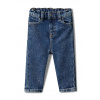 Calvin Klein Jeans rifle detské DENIMS LV1CKTJC50.9BY2 modrá 74 Calvin Klein Jeans rifle detské DENIMS LV1CKTJC50.9BY2 modrá 74