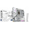 Gigabyte Z890M AORUS ELITE WF7 ICE Gigabyte Z890M AORUS ELITE WF7 ICE