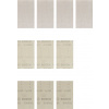 Bosch Súprava brúsnych papierov EXPERT M480, 80 × 133 mm, zrnitosť 4x80, 3x120, 3x180 2608901205 Bosch Súprava brúsnych papierov EXPERT M480, 80 × 133 mm, zrnitosť 4x80, 3x120, 3x180 2608901205