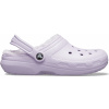 Crocs Classic Lined Clog Lavender/Lavender Velikost: EU 42-43 (M9/W11) Crocs Classic Lined Clog Lavender/Lavender Velikost: EU 42-43 (M9/W11)